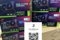 New Nvidia Geforce Rtx 5090 Msi Ventus 3x original graphics cards Asus Rog GeForce RTX 5090