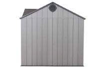 Сарай пластиковый Woodlook 10*8