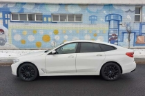 Продажа BMW 640i GT, xDrive, 2018 года выпуска