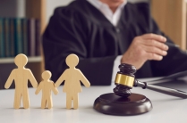 Юридические услуги: установление и оспаривание отцовства