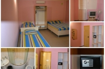 Достойный и комфортный, семейный отдых в Крыму.