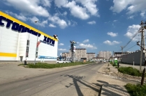 1к. квартира Тургеневское шоссе 3А