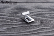 Террасная доска ДПК NauticPrime (Light) Esthetic Wood, 145*22*4000мм