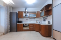 4-комнатная квартира, 110. 2 м², 6/10 эт.