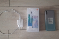 Продам телефон Xiaomi Readmi 9a 2/32 ГБ