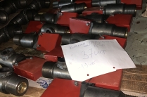Запчасти насос буровой НБ-32, НБ-50
