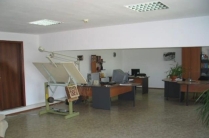 Производственная база, 830 м².