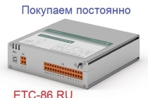 Куплю Дорого ISM, BB/TEL, ВА Автоматические и вакуумные выключатели.