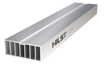 Лага Алюминий HILST 50*20*4000мм