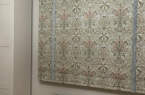 Римские шторы на заказ