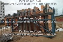 Кассета для панелей жби