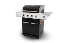 Газовый гриль Nexgrill Prime PUMA 4B