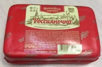 Молокосодержащий продукт с ЗМЖ , сваренный по технологии плавленого сыра (Фасовка 1000г/брус)