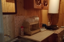 Сдается дом на лето на опушке леса