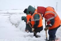 Вывоз снега Красногвардейский район