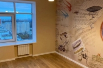 Ремонт квартир под ключ