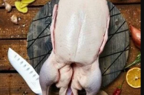 Натуральное мясо для собак купить доставка