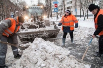 Услуги разнорабочих, грузчиков