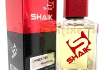 Номерная парфюмерия Shaik 165