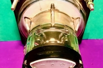 Вольтметр М1611 0-100В