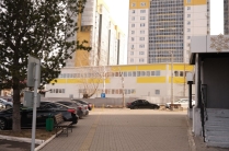 Сдается Торговая площадь с якорным арендатором в новом микрорайоне