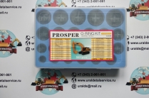 Набор О-колец Proster O-ring Kit Caterpillar