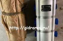 Гидронасос шестеренный GP14K
