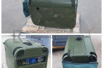 Автономные дизель-генераторы 2. 5 кВт от отечественного производителя