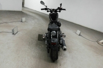 Мотоцикл круизер Yamaha BOLT 950 рама VN04J модификация ретро-круизер гв 2013