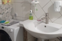 Продам дачу на очистных 100 кв. м. , на 6-ти сотках земли